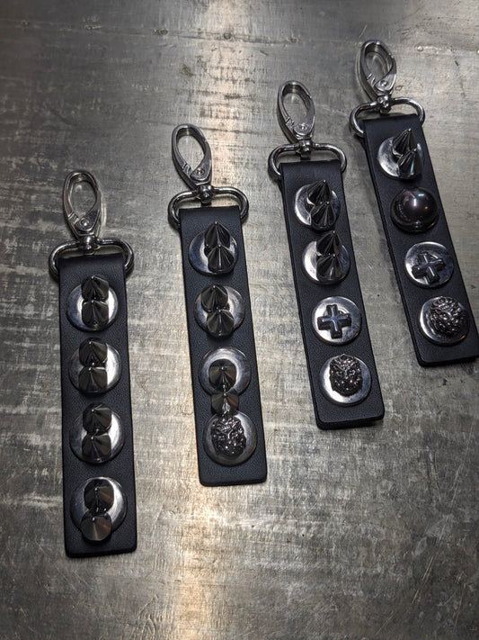 The Danforth KeyChain