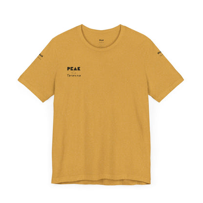 Peak Toronto - Norm Core Tee