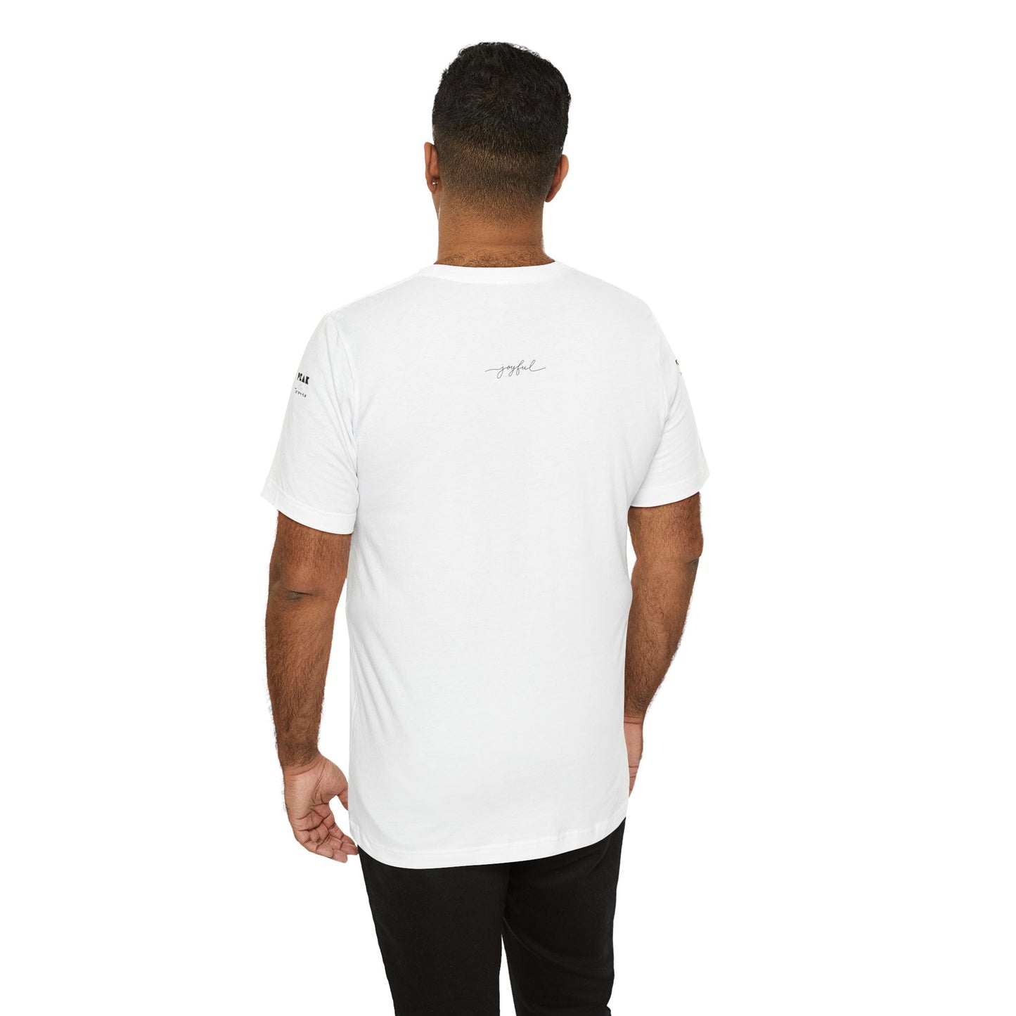 Peak Toronto - Norm Core Tee