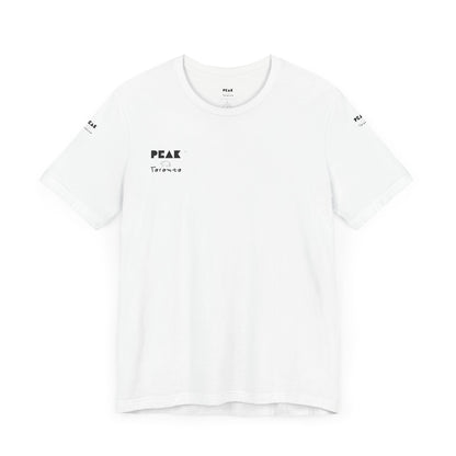 Peak Toronto - Norm Core Tee