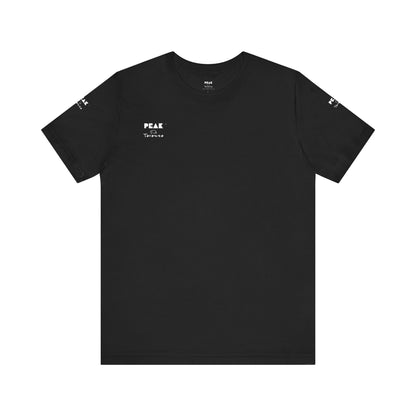 Peak Toronto - Norm Core Tee