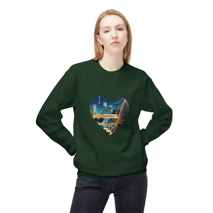 Peak Toronto | Holiday - Wicked Ugly Sweater