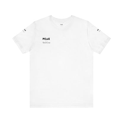 Peak Toronto - Norm Core Tee