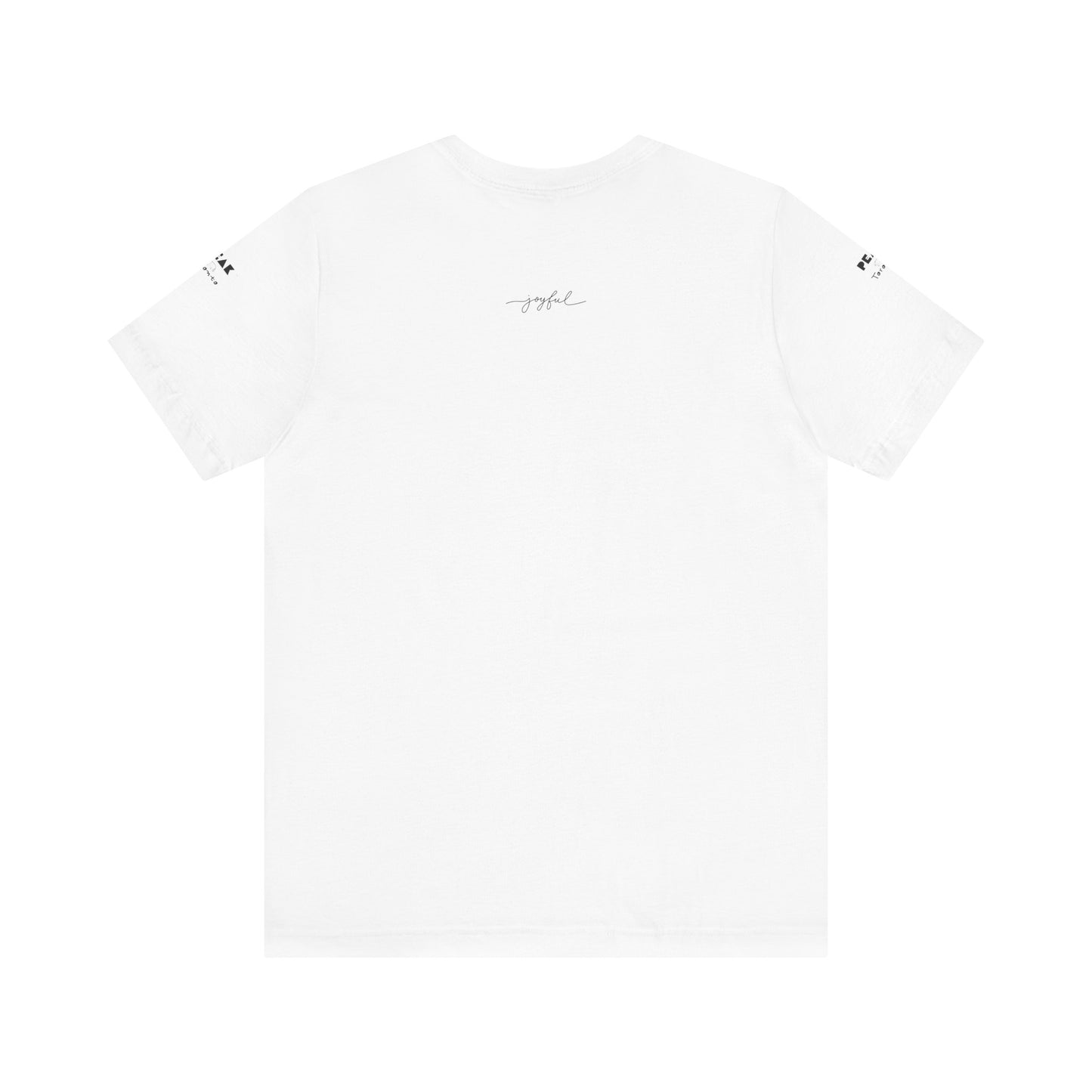 Peak Toronto - Norm Core Tee