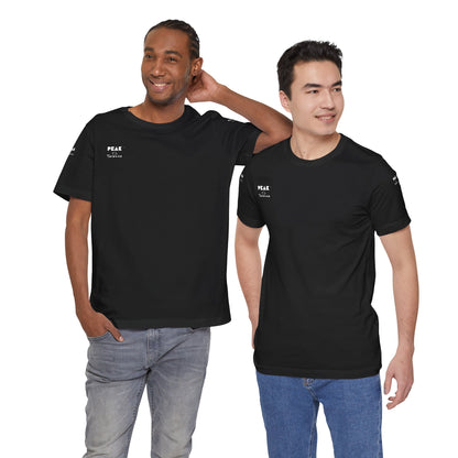 Peak Toronto - Norm Core Tee