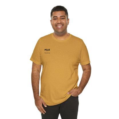 Peak Toronto - Norm Core Tee