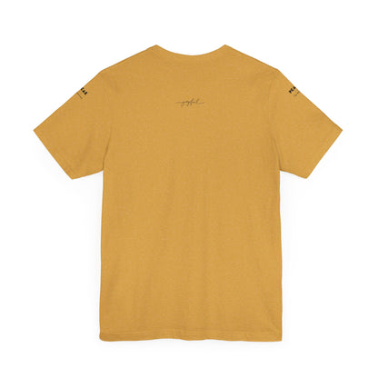 Peak Toronto - Norm Core Tee