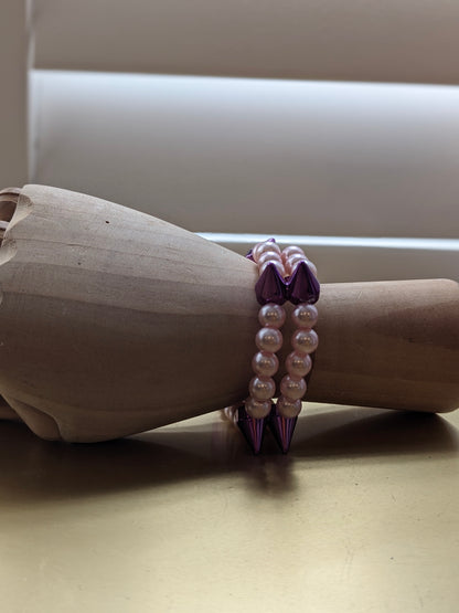 The Pape Pearls - Kids