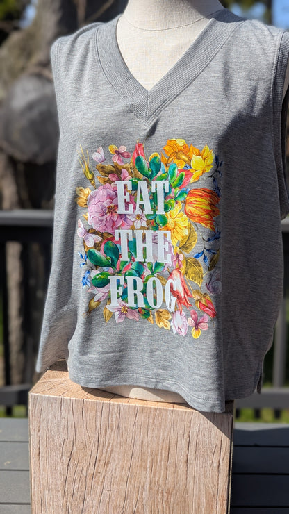 Eat the Frog