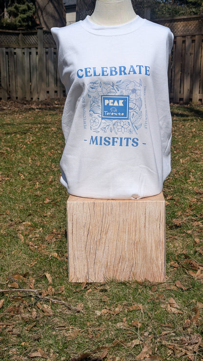 Celebrate Misfits Sweatshirt
