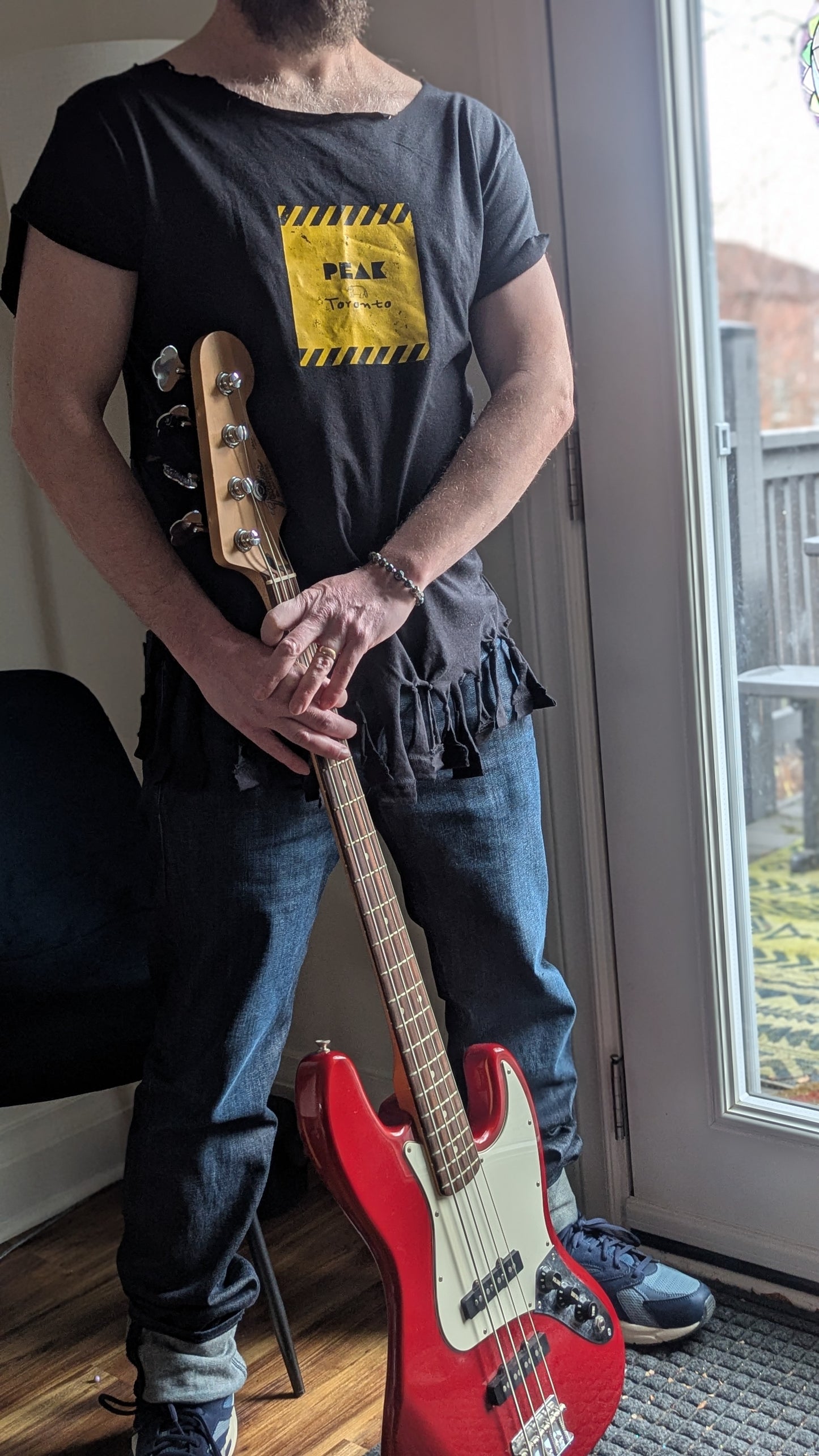 Punk Toronto