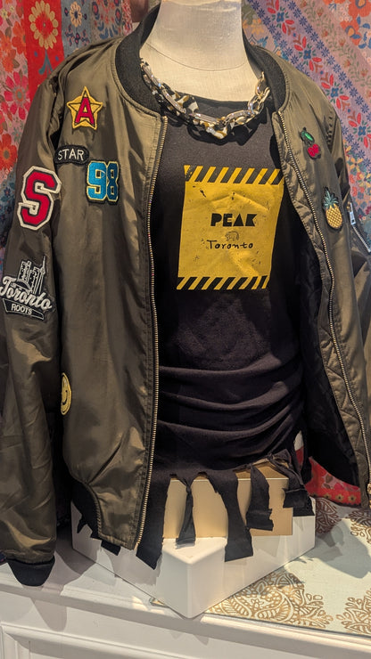 Punk Toronto