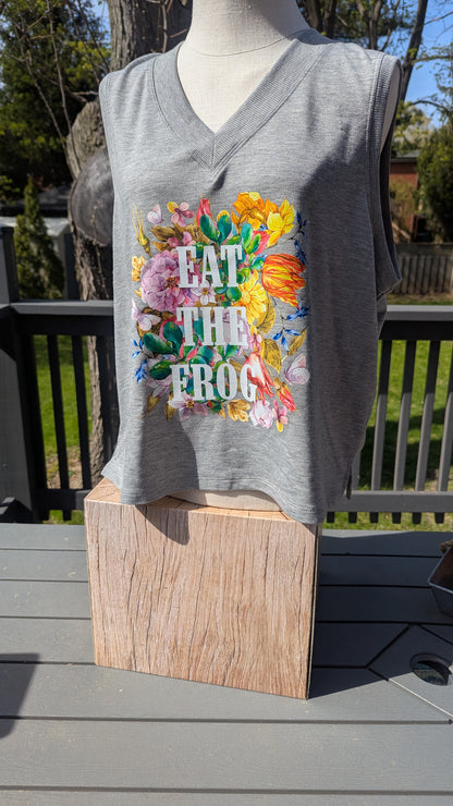 Eat the Frog
