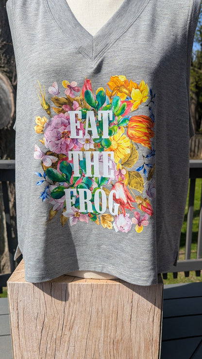 Eat the Frog